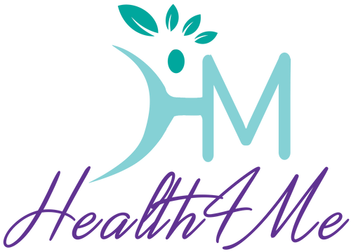 Health 4 Me logo