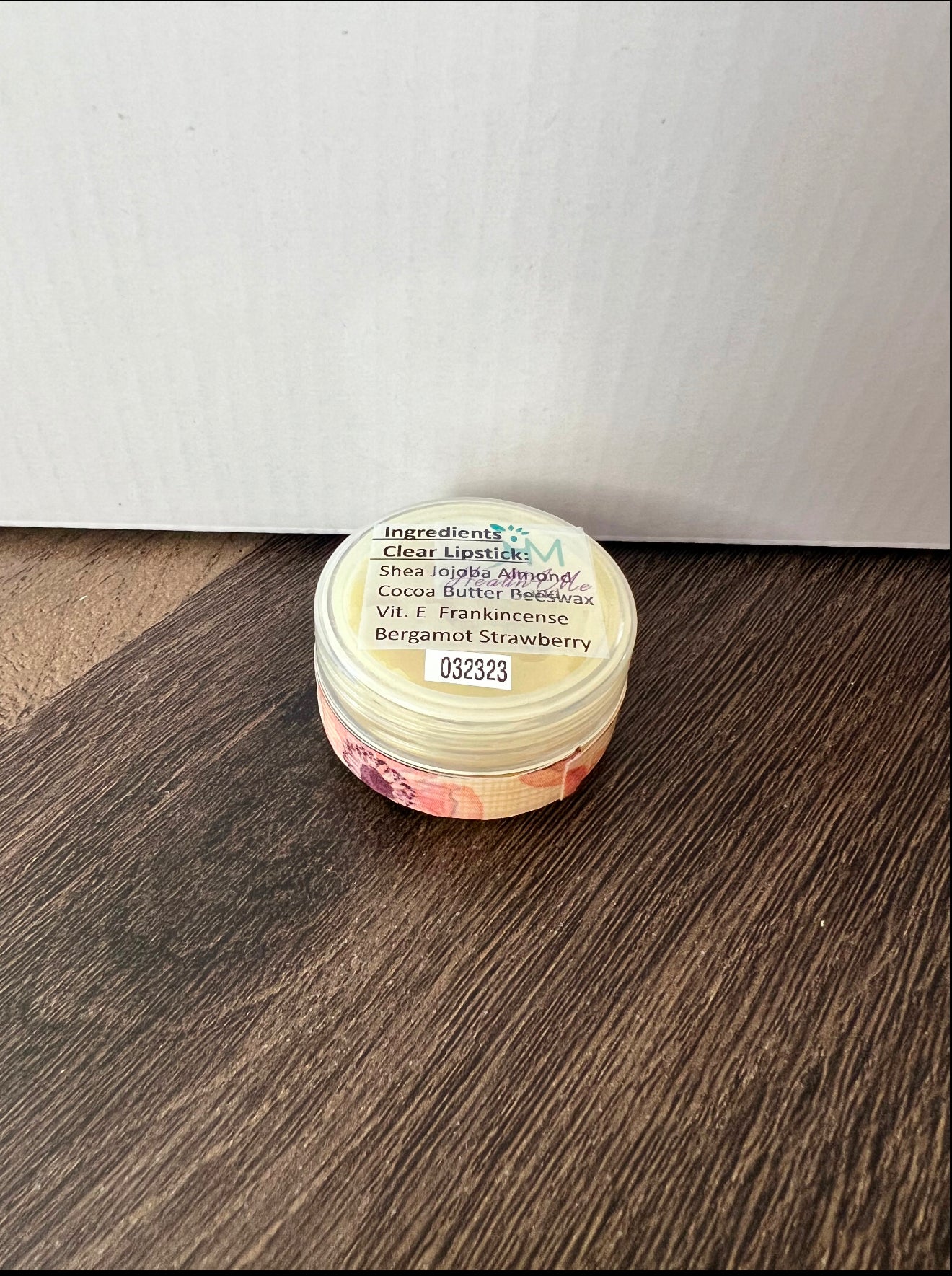 NATURAL MINERAL MAKEUP SET