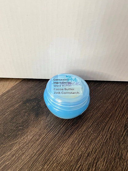 NATURAL MINERAL MAKEUP SET