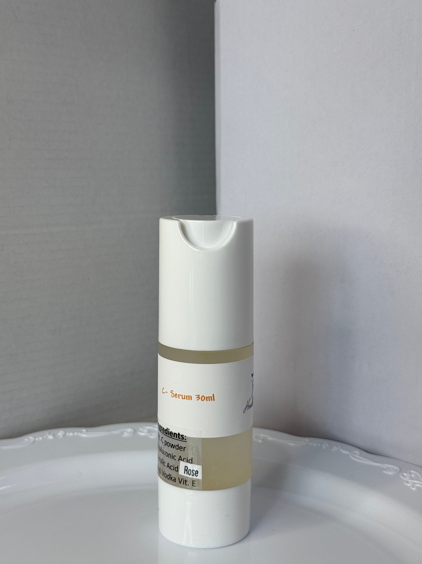 C-Serum New Version 03/2025