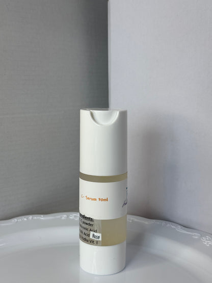 C-Serum New Version 03/2025