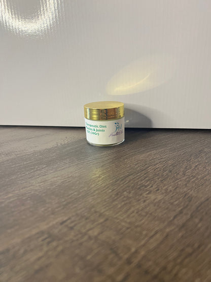 Organic Joint & Muscle Ointment 30ml